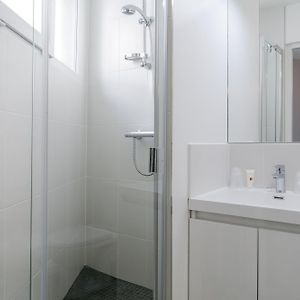 Comfort Eenpersoonskamer